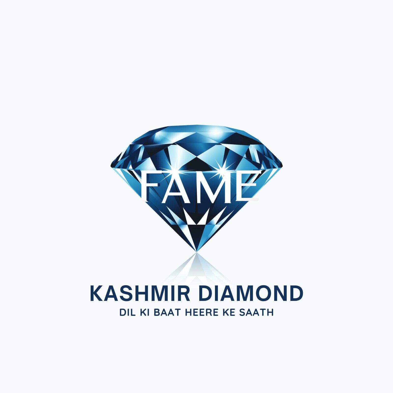 Kashmir Diamond